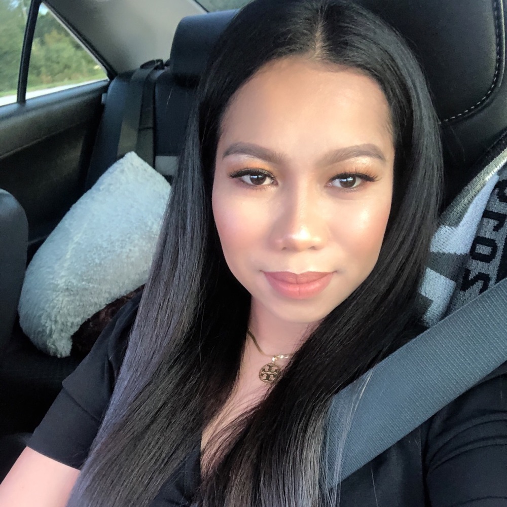 Meet your Posher, Marissa